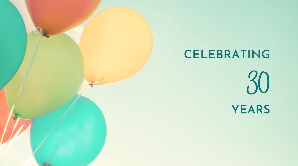 Celebrating 30 Years at the Woodinville Library Seattle Area Family