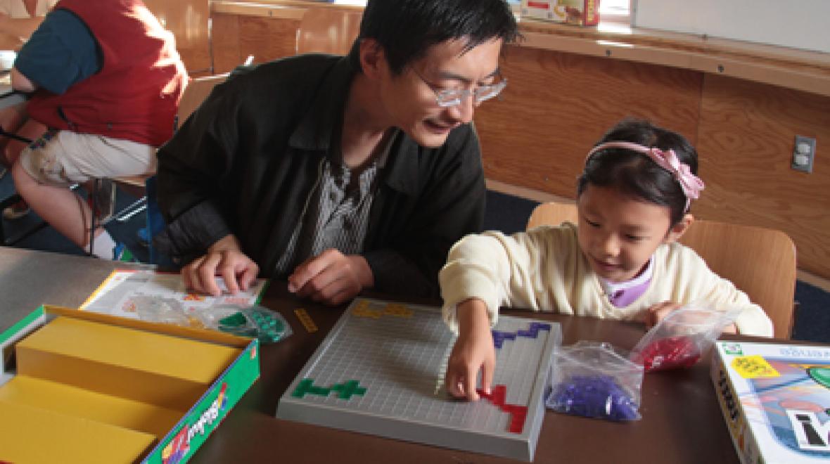 Preschool Art Studio | Seattle Area Family Fun Calendar | ParentMap