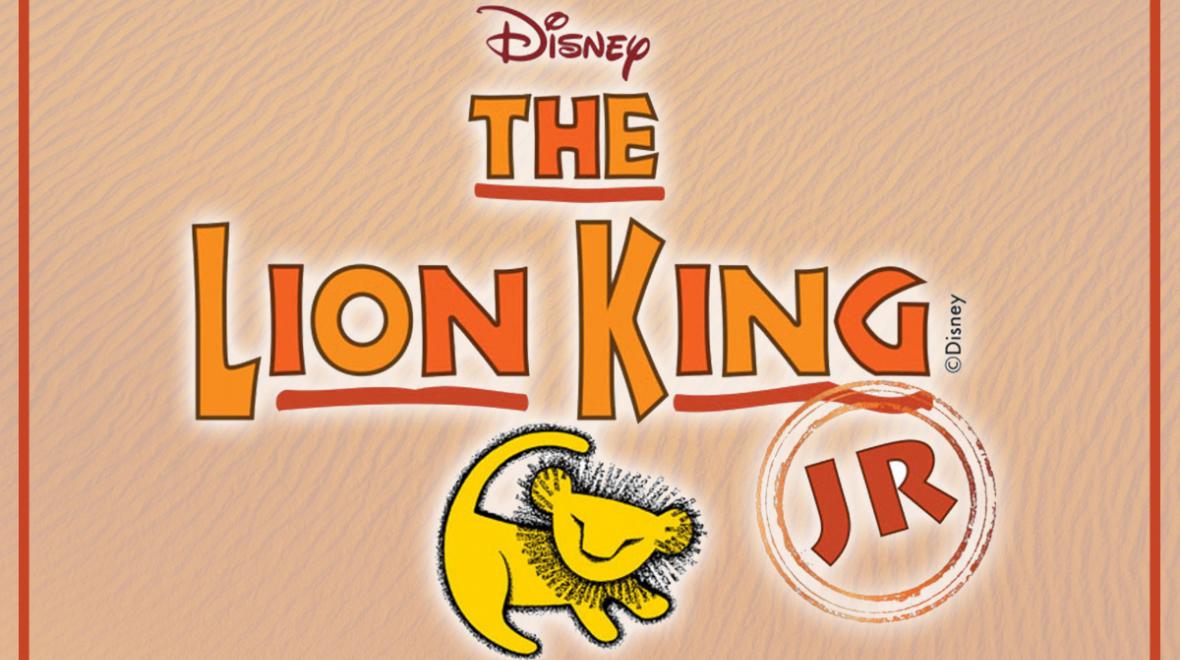 The Lion King Jr. | Seattle Area Family Fun Calendar | ParentMap