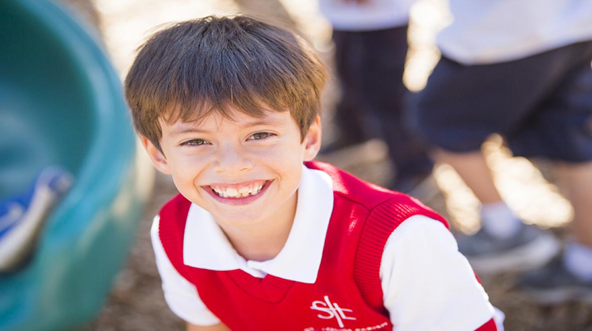 St. Louise School Open House | Seattle Area Family Fun Calendar | ParentMap