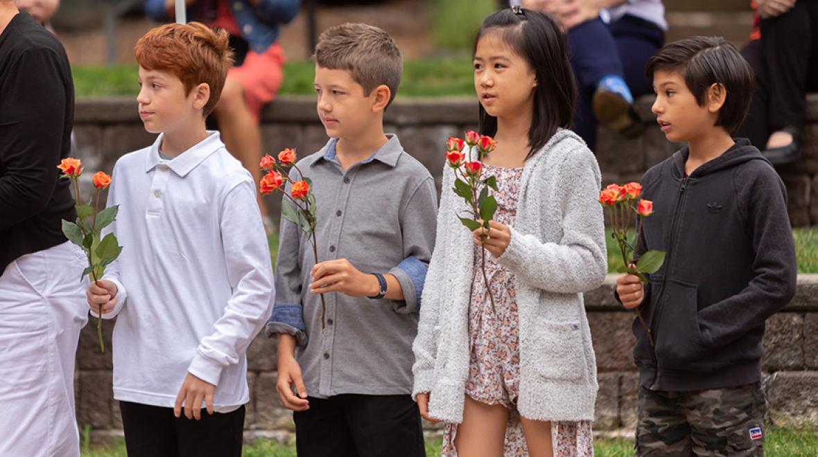 Eastside Community School Open House Seattle Area Family Fun Calendar