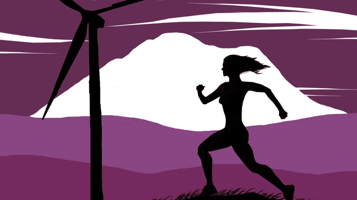 Run Like the Wind Running Festival | Seattle Area Family Fun Calendar ...