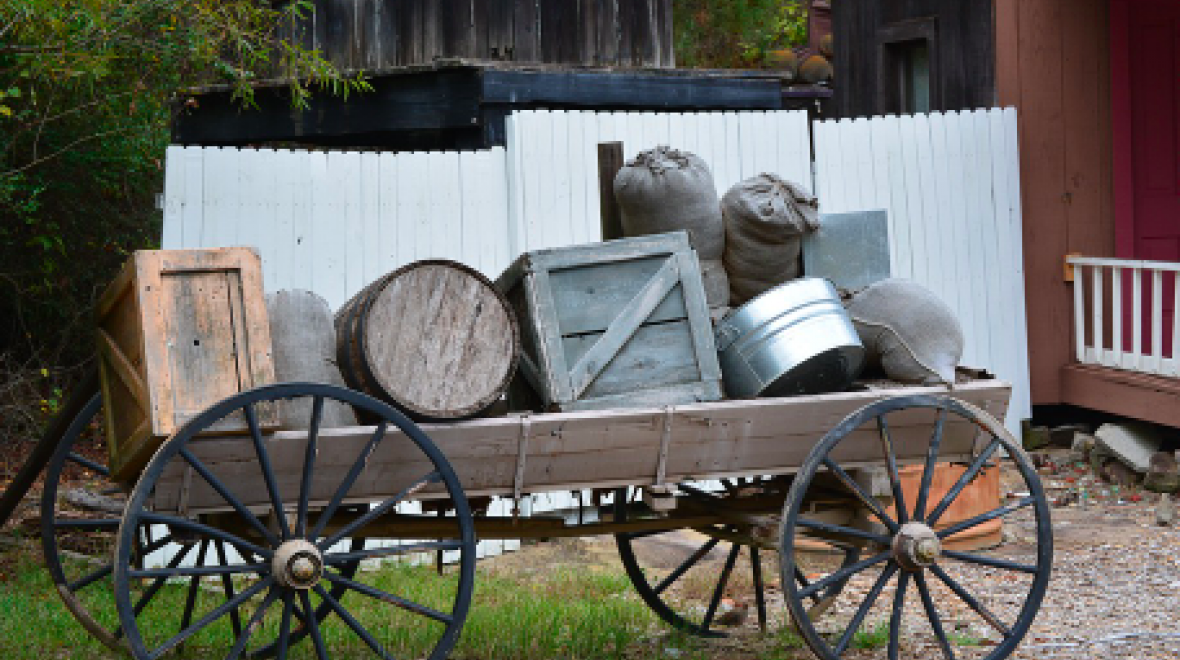 Pioneer Life | Seattle Area Family Fun Calendar | ParentMap