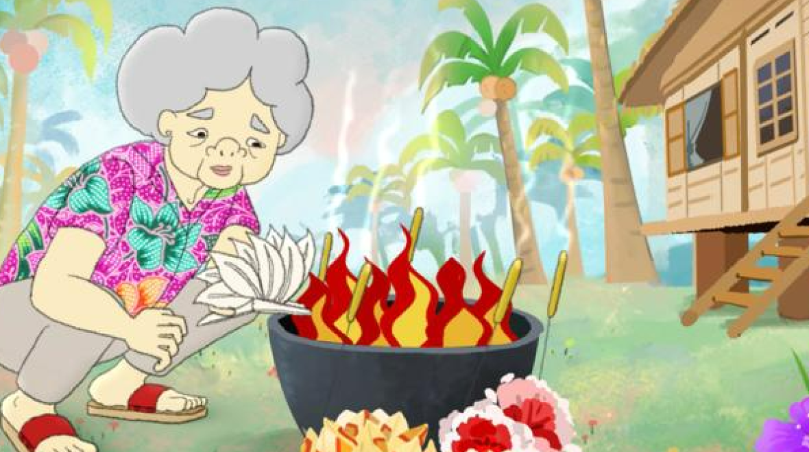 Seattle Asian American Film Festival Seattle Area Family Fun Calendar