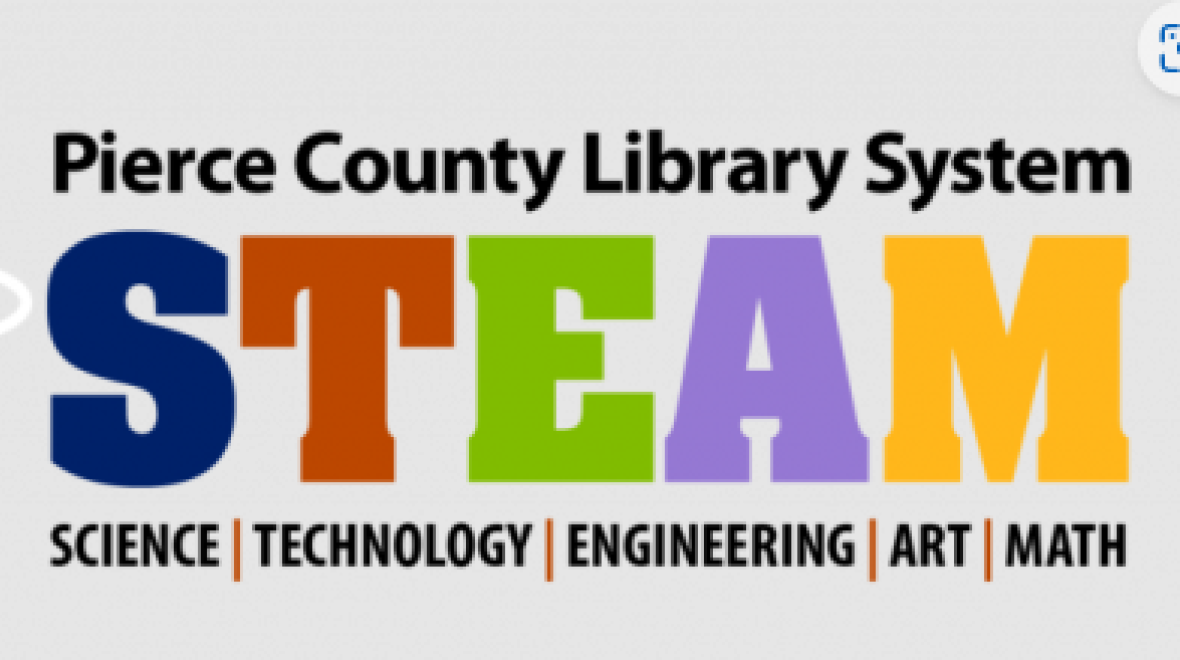 STEAM Lab | Seattle Area Family Fun Calendar | ParentMap
