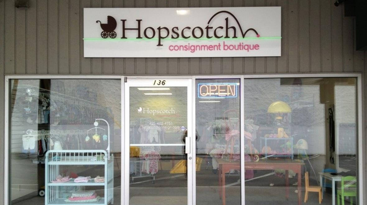 hopscotch factory outlet