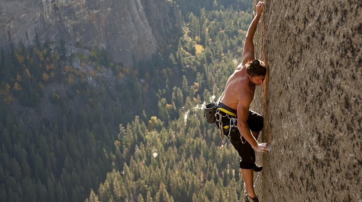 Tommy Caldwell Climbing ‘Beyond the Limits’ Seattle Area Family Fun Calendar ParentMap