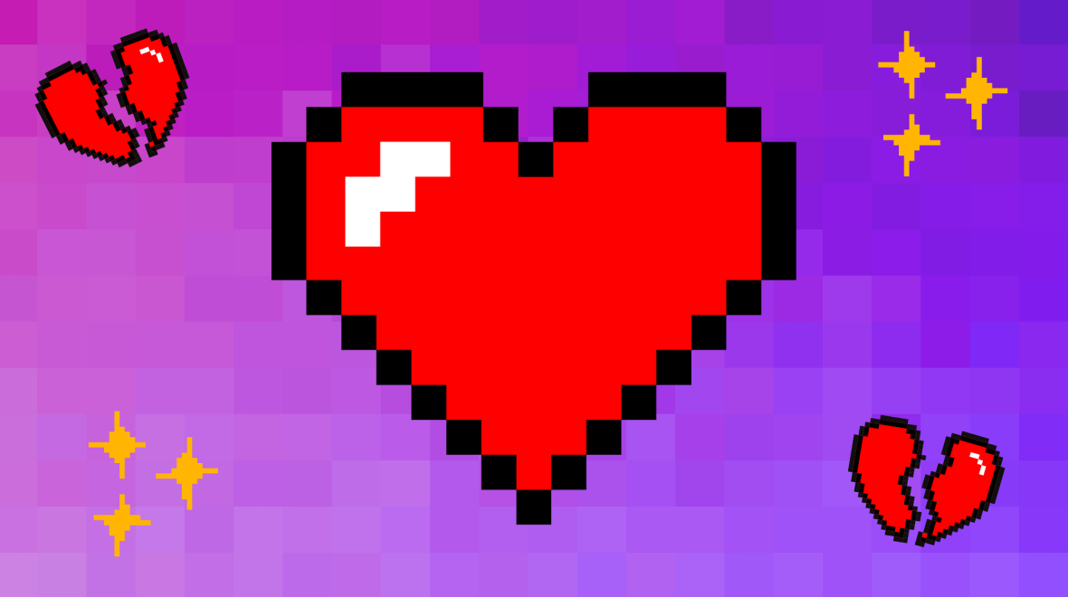 Virtual Valentine's Game Jam Seattle Area Family Fun Calendar