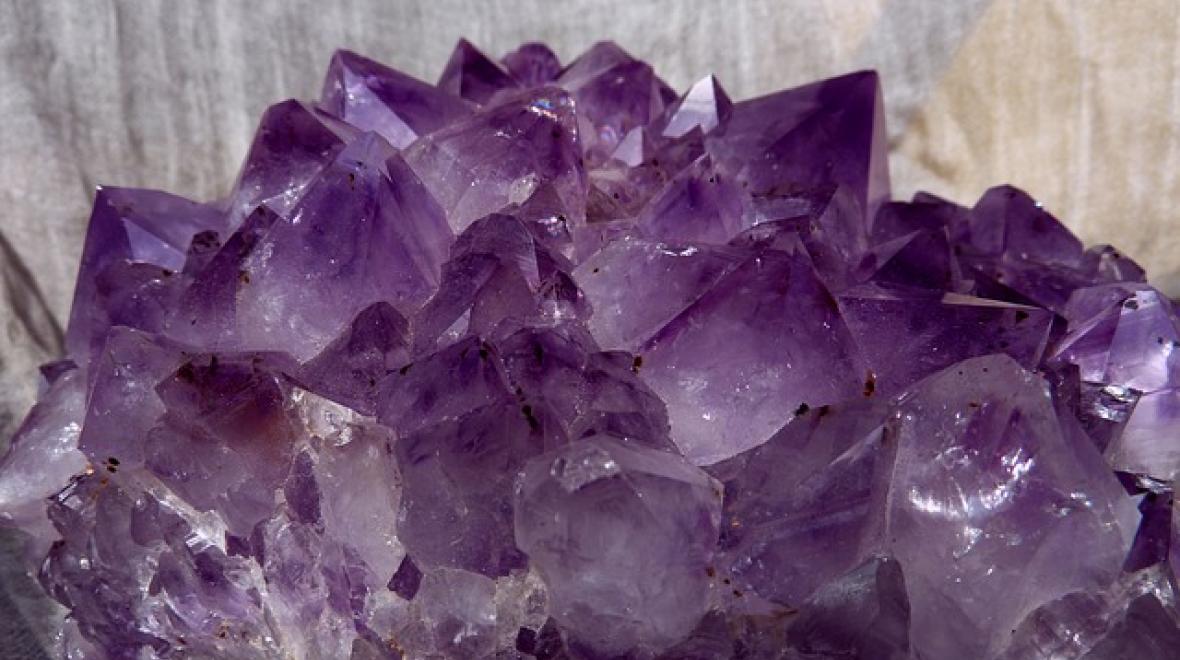 East KingCo Rock & Gem Show Seattle Area Family Fun Calendar ParentMap