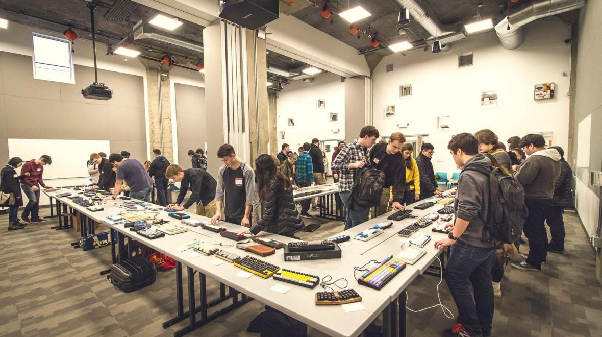 Seattle Mechanical Keyboard Meetup Seattle Area Family Fun Calendar