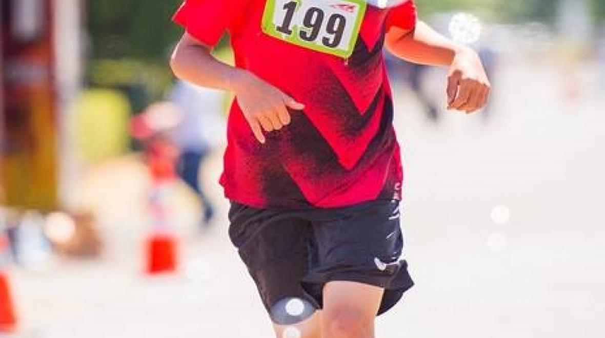 The Greatest 5k and 1 mile Run/Walk Ever! At SummerFEST | Seattle Area ...