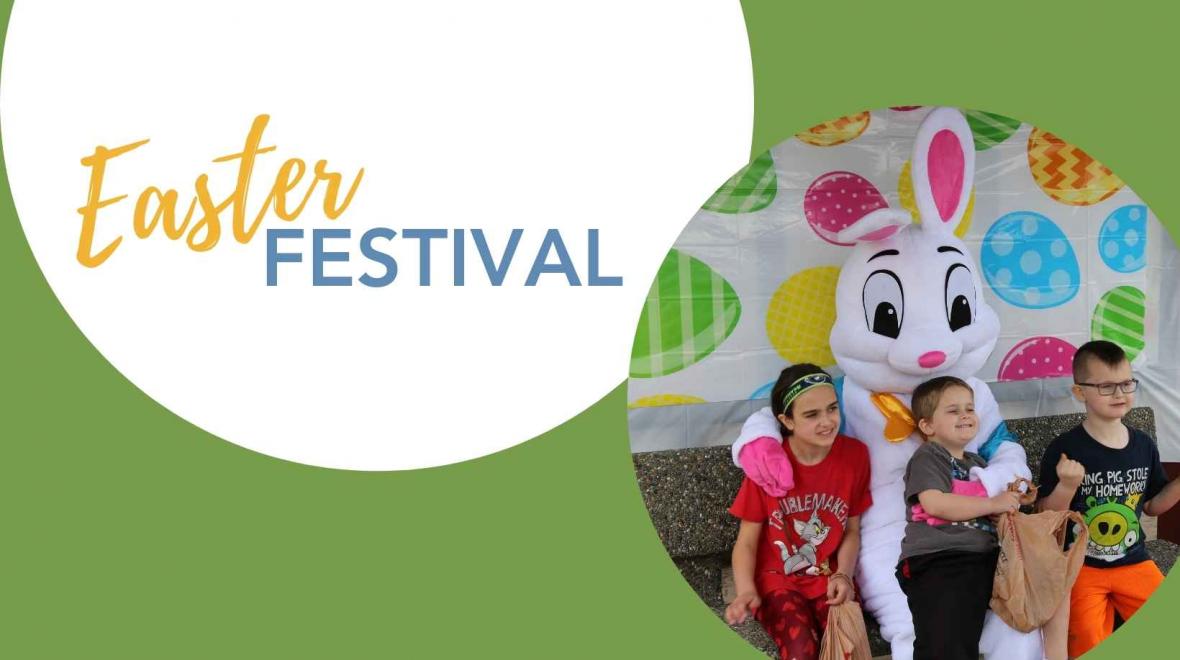 Fife Easter Festival Seattle Area Family Fun Calendar ParentMap