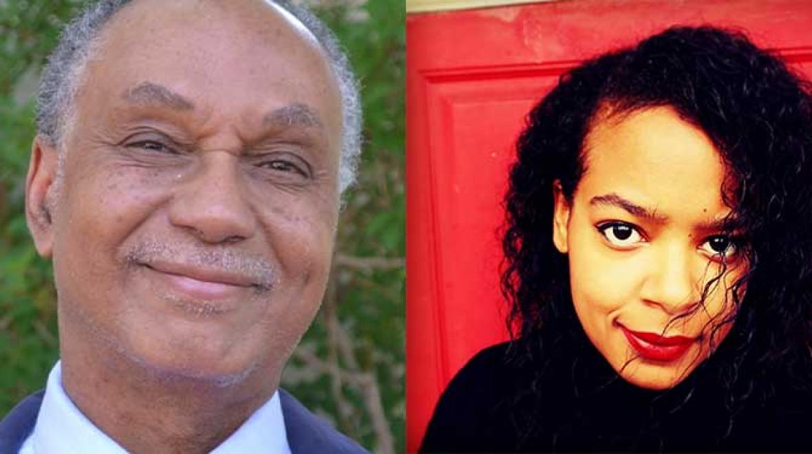 The Intertwined Histories of Racism and Freedom Livestream with Town