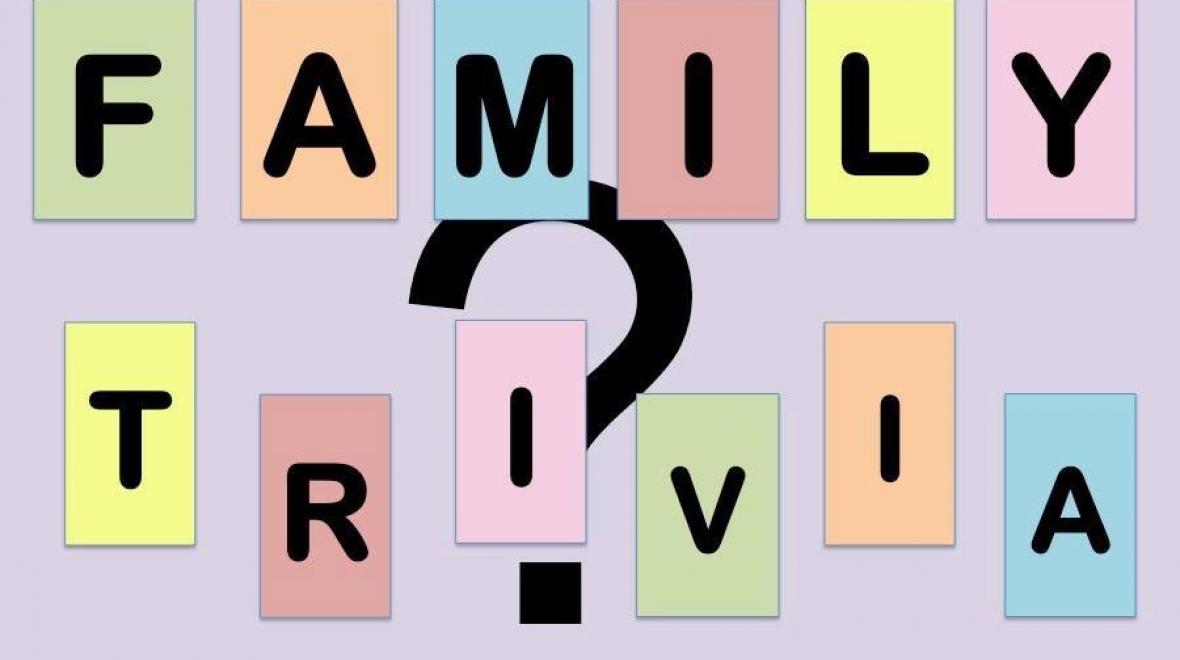 Populuxe Family Trivia Night | Seattle Area Family Fun Calendar | ParentMap