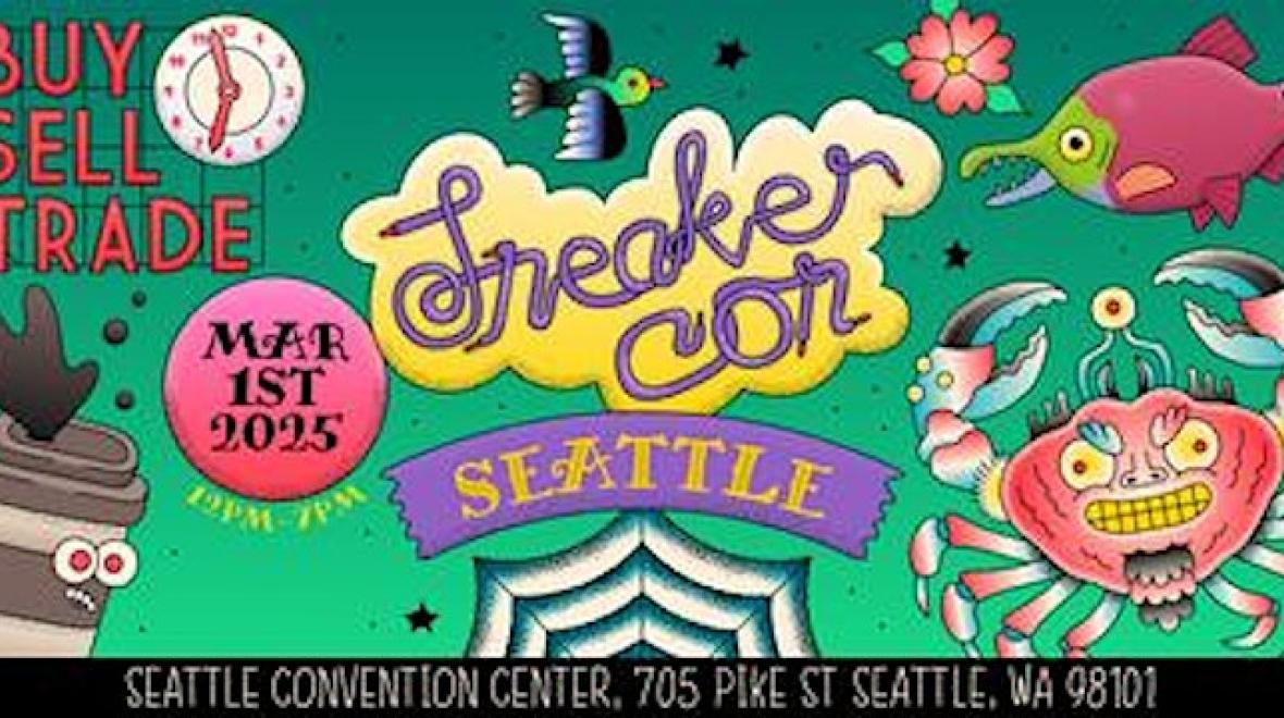 sneaker con calendar