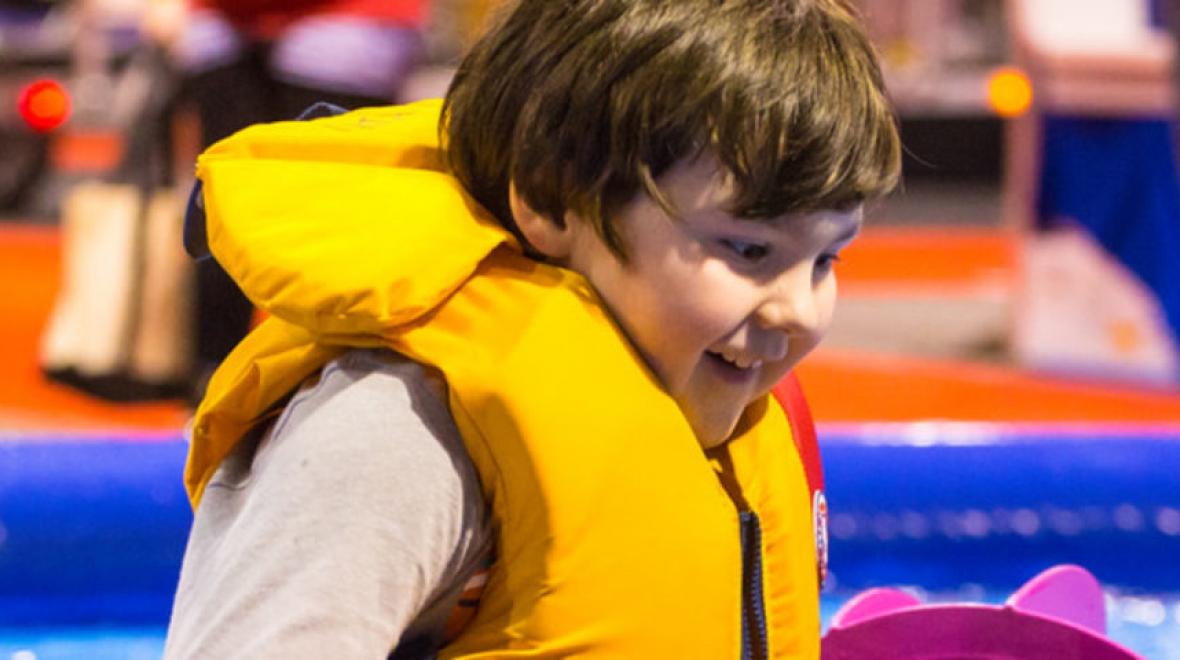 Seattle Boat Show Seattle Area Family Fun Calendar ParentMap