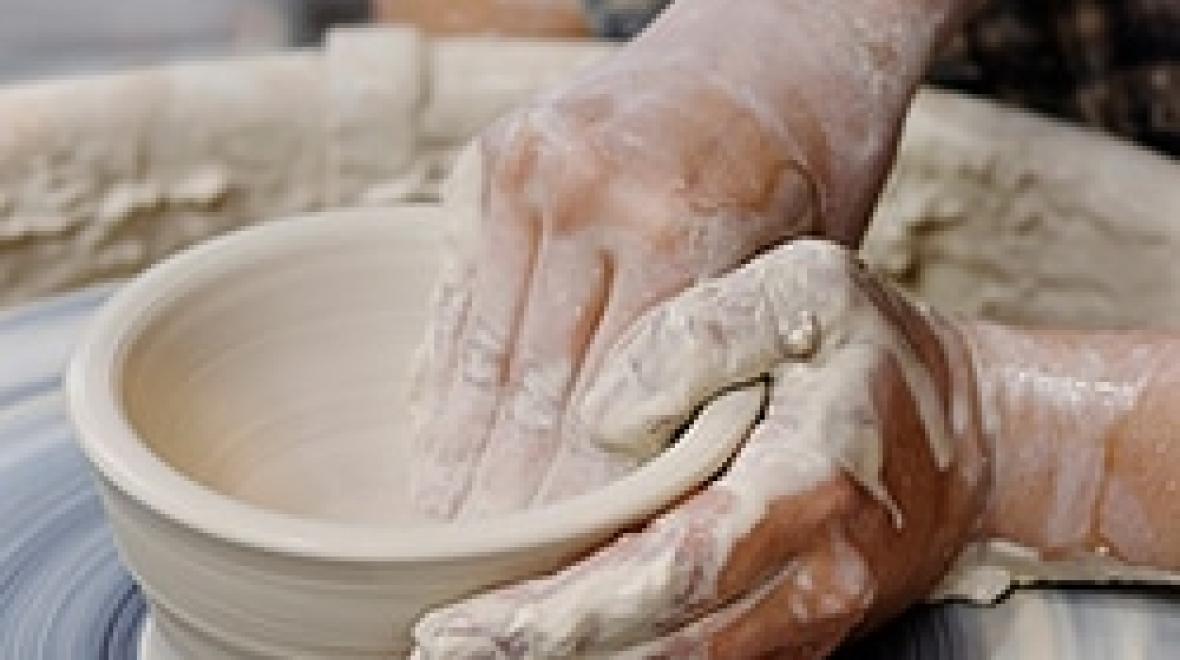 Family Pottery Night Seattle Area Family Fun Calendar ParentMap