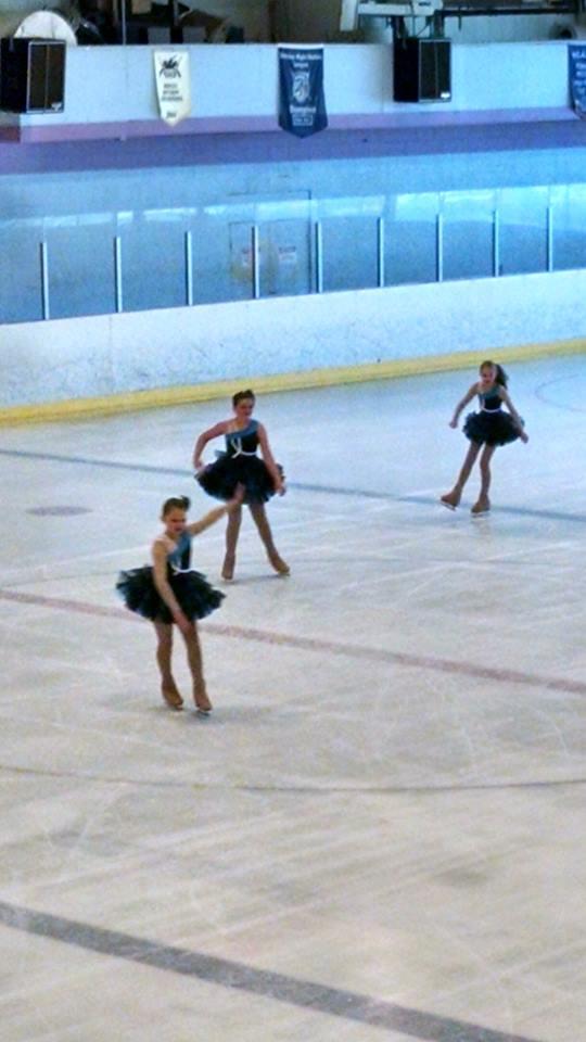 Nutcracker on Ice Seattle Area Family Fun Calendar ParentMap