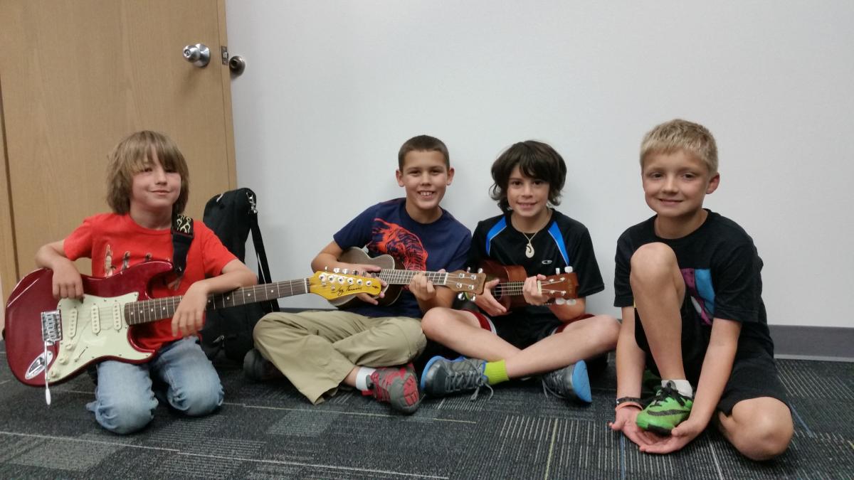 Eaton Arrowsmith Information Session Seattle Area Family Fun Calendar