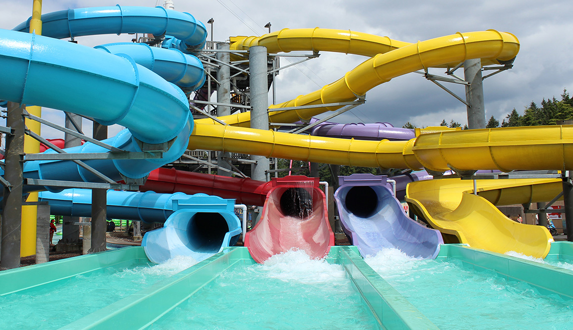 Sleep Country S Foster Kids Day At Wild Waves Theme Park Seattle Area Family Fun Calendar Parentmap