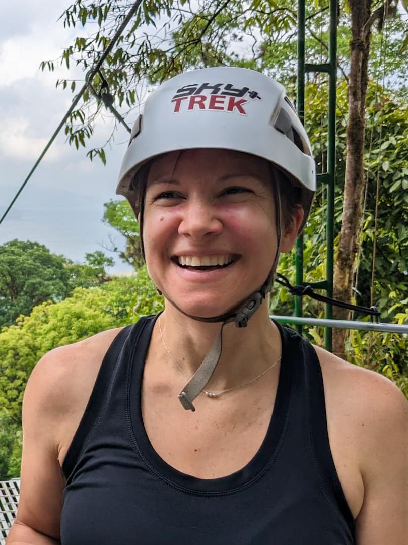 Leighton Thomas ParentMap