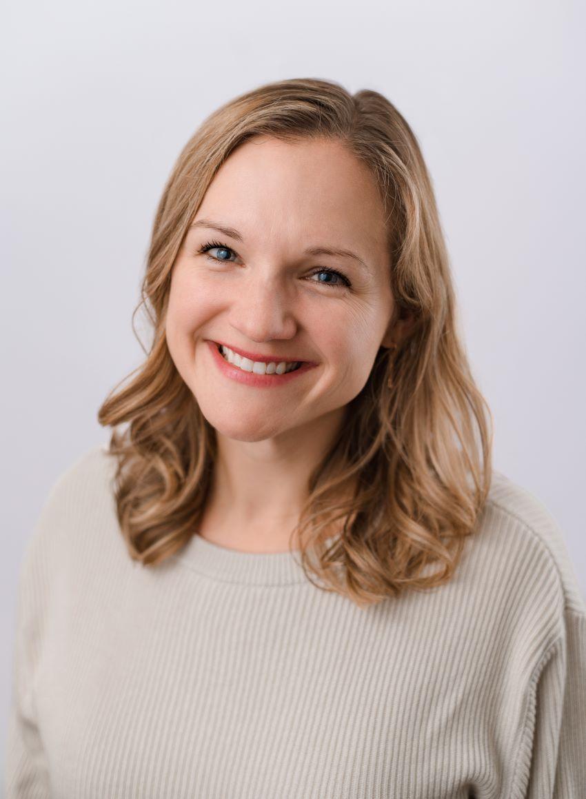 Krista Tsai ParentMap