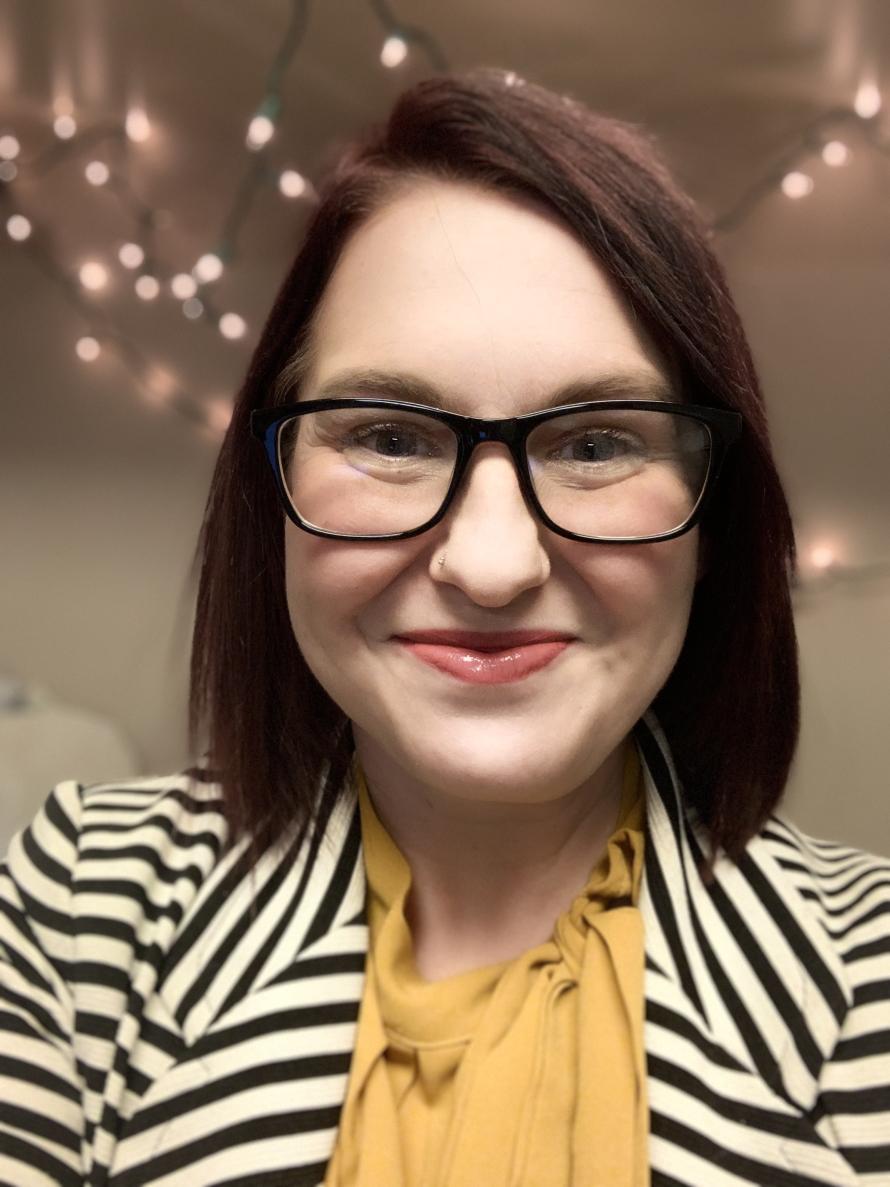 Brandy Browne ParentMap