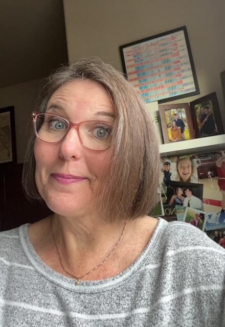 Leslie Murrell ParentMap