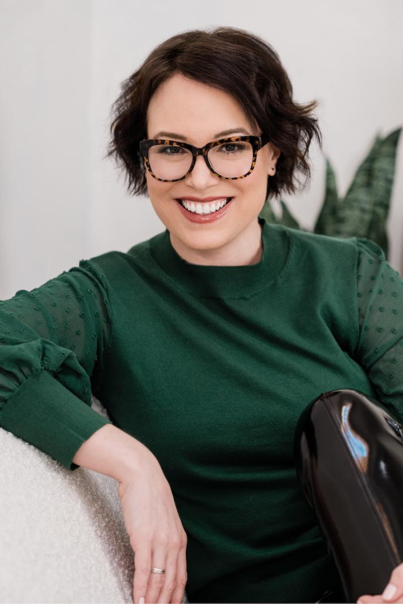 Megan K Maas Ph D ParentMap