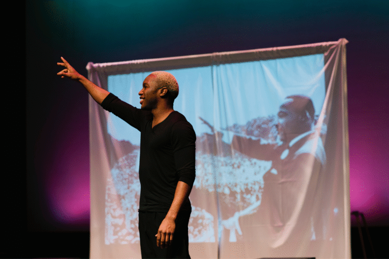 Civil Rights Legacy Tour Public Performance | Seattle Area Family Fun ...
