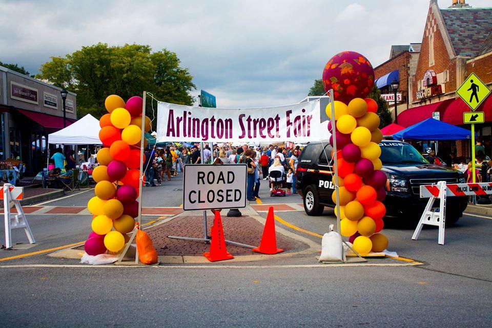 Arlington Street Fair Seattle Area Family Fun Calendar ParentMap