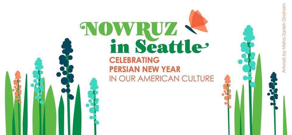 Persian New Year brings new hopes – Orange County Register