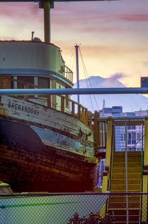 Harbor History Museum Walking Tour Seattle Area Family Fun Calendar