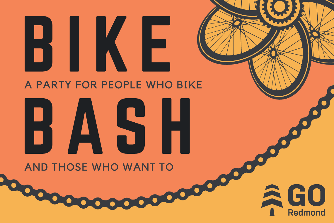 7th Annual Redmond Bike Bash Seattle Area Family Fun Calendar ParentMap