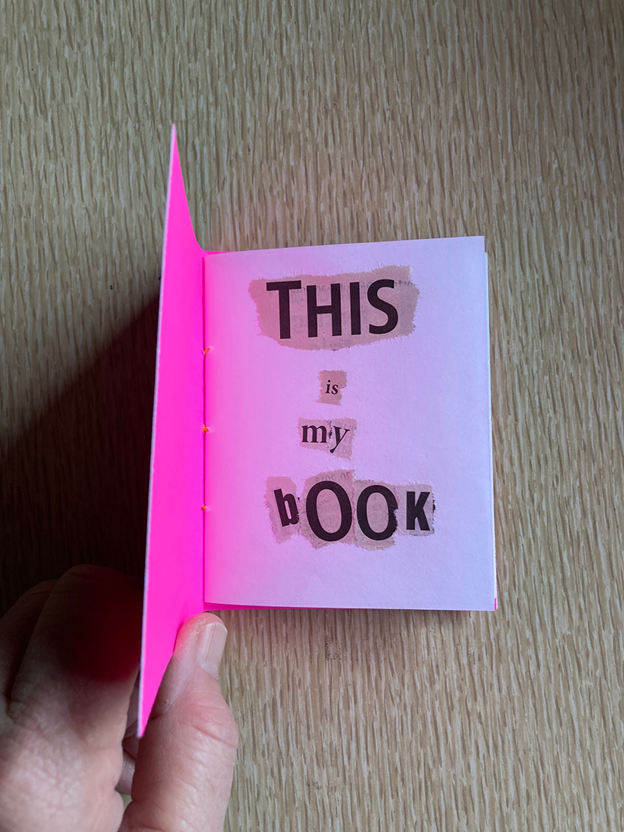 Make a Book at the Kingsgate Library | Seattle Area Family Fun Calendar ...