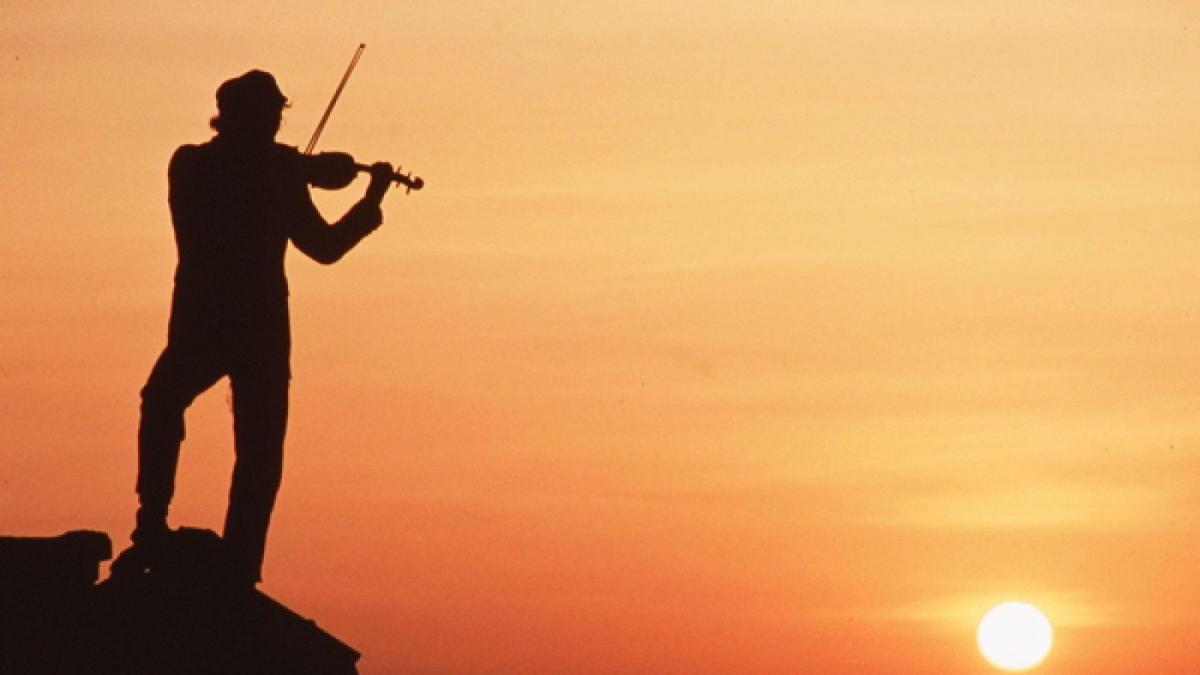 Fiddler on the Roof Jr. | Seattle Area Family Fun Calendar | ParentMap