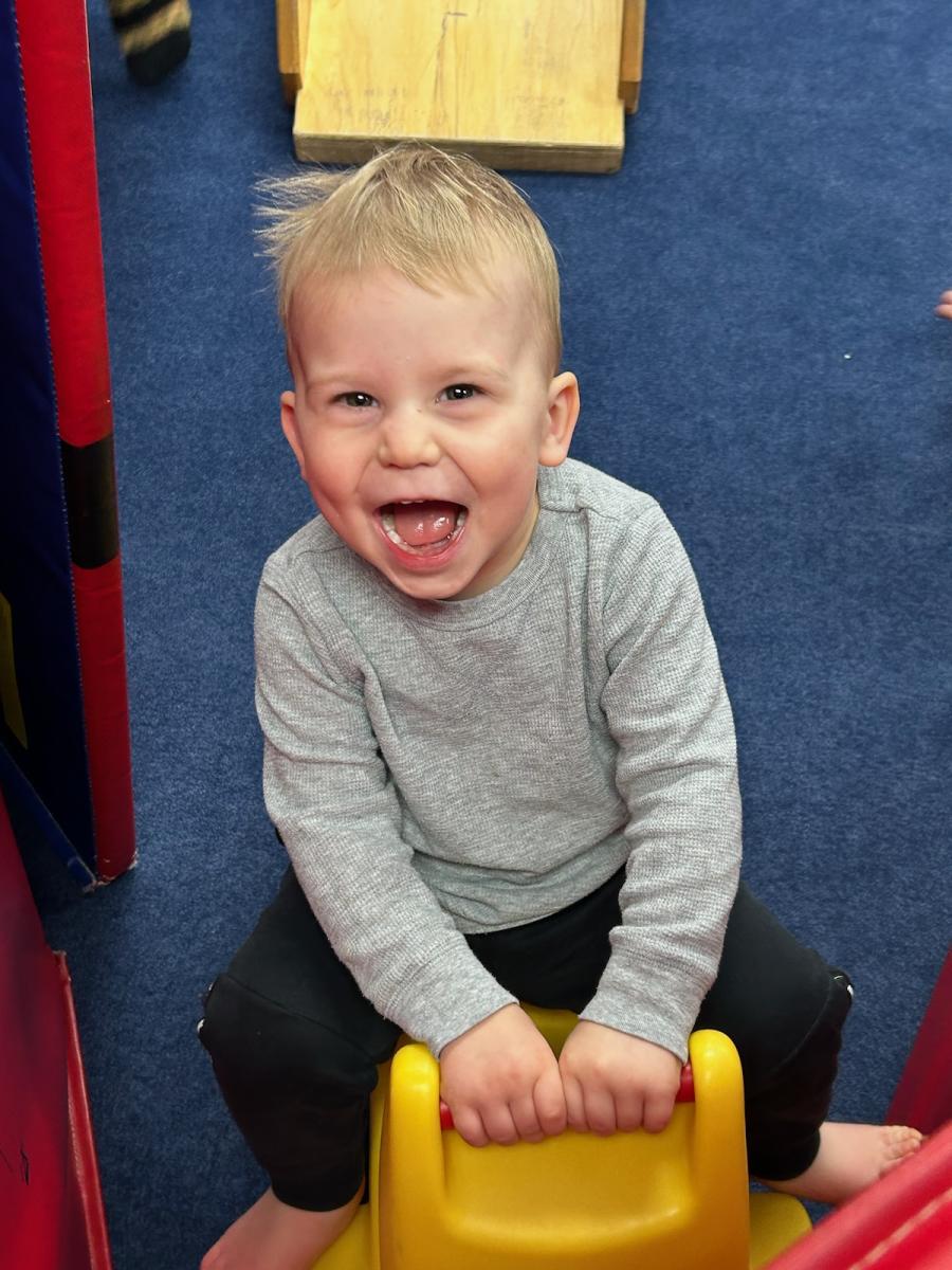 Parent Me Early Gymnastics Class Seattle Area Family Fun Calendar