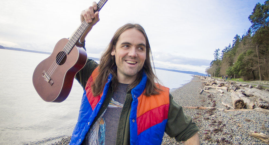 Together at Last Concert at the Third Place Commons Stage Seattle