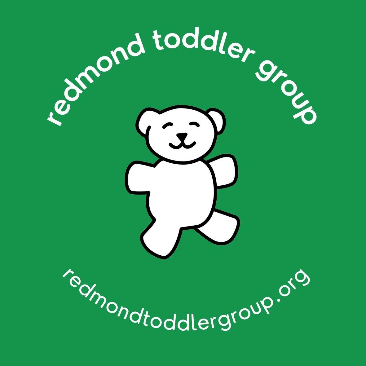 Redmond Toddler Group Garage Sale Fundraiser | Seattle Area Family Fun ...