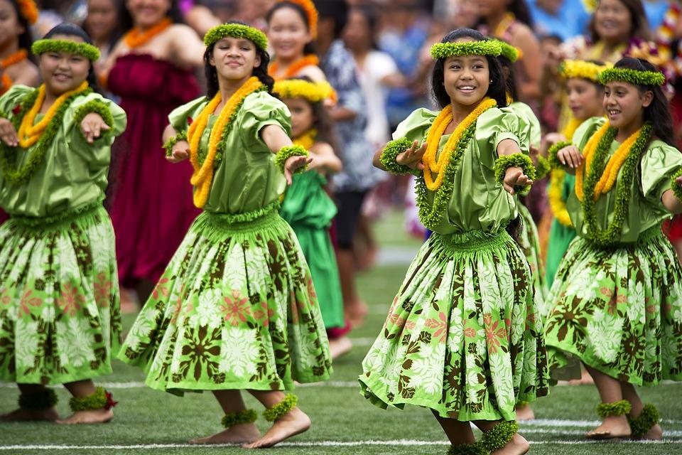 10th Annual Aha Mele Hawaiian Festival Seattle Area Family Fun