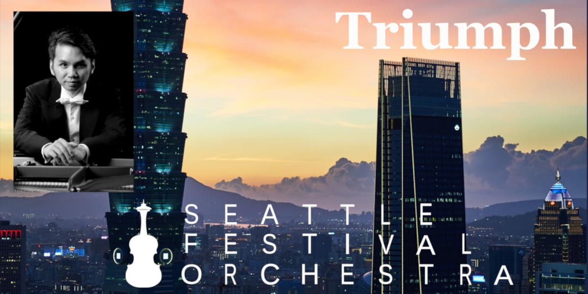 Triumph: A Family Friendly Concert Seattle Area Family Fun Calendar