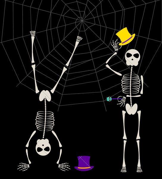 Spooktacular CrafTEEN at the Fall City Library | Seattle Area Family ...