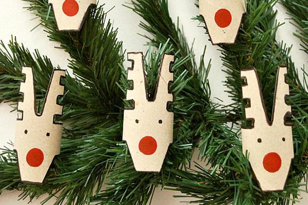 homemade christmas ornaments for toddlers