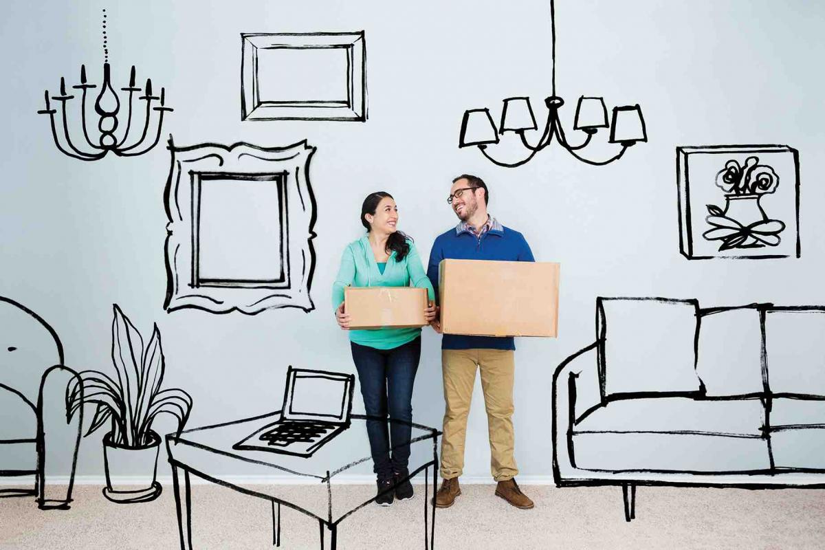 Riding The Seattle Housing Market ParentMap