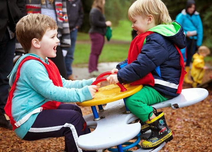 Coop Preschool Parent Questions Answered ParentMap