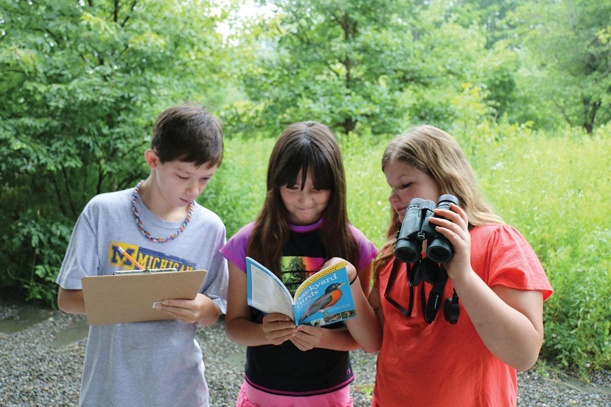 Citizen Science: Kids Take Learning Into Their Own Hands | ParentMap