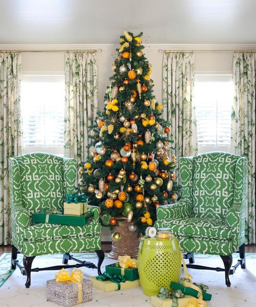 Real Vs Fake How To Choose The Right Christmas Tree Parentmap