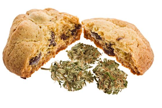 tobacco edibles Marijuana Edibles: A Recipe for Trouble?