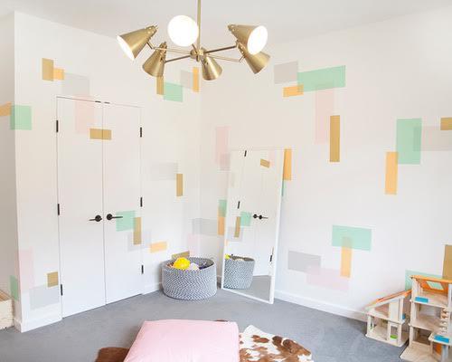 7 Kids Bedroom Decor Ideas That Won T Break The Bank