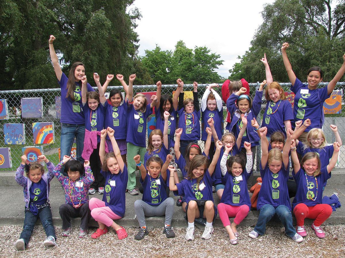 Golden Teddy 2015 Camps Classes Parentmap